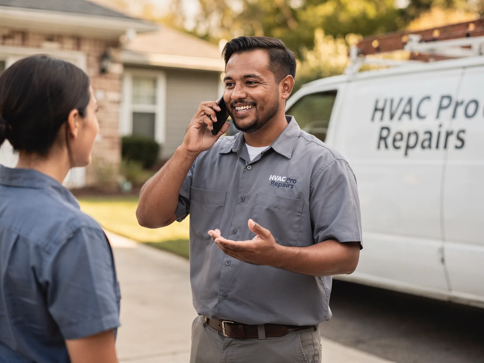 Heat Pump Repair Moore, SC FAQs